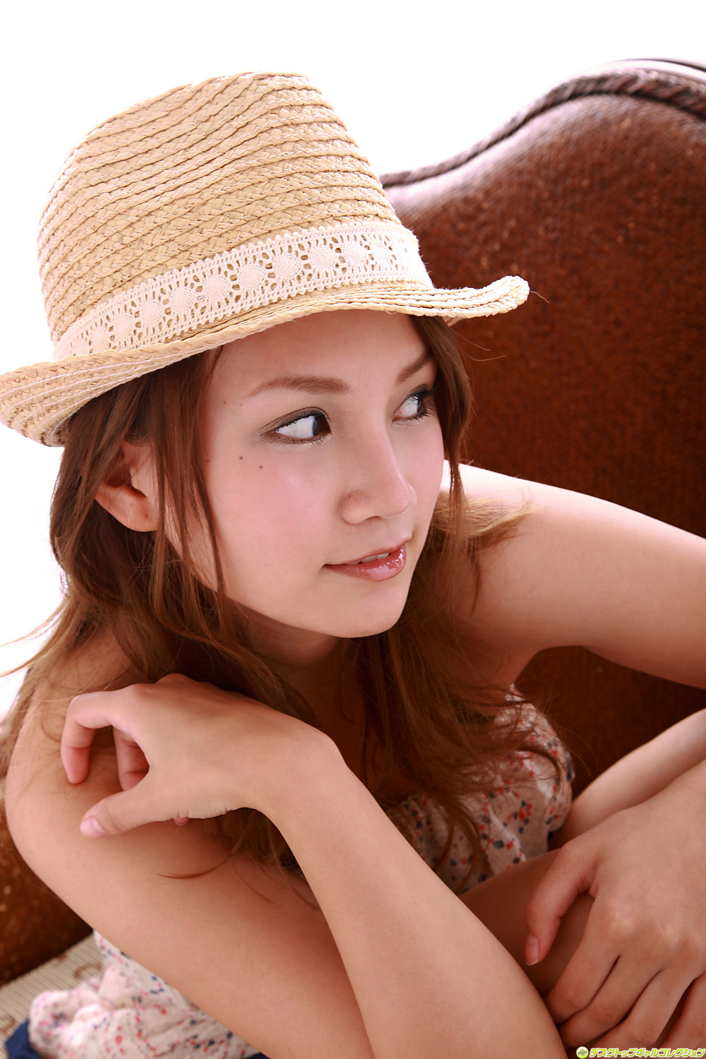 NO.918  Maria Eriyori マリア エリヨリ [DGC]